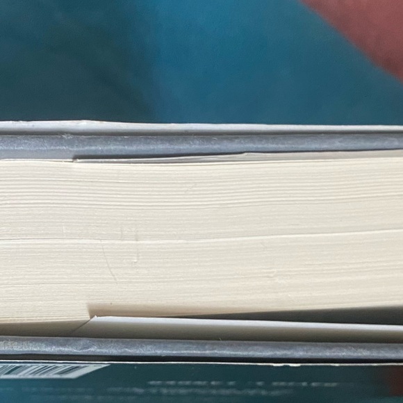 Courage by Richard Trubo Hard cover Book - Picture 7 of 11